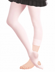 Balet za Vezbu Unihop za Devojčice