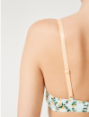 Lemon Bra Strap