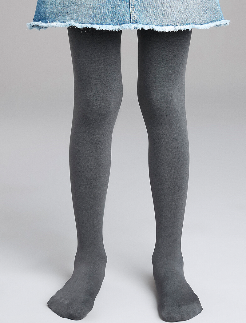 Cotton Girl Tights