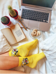 Homer Šarene Čarape