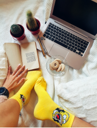 Homer Šarene Čarape