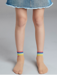 Colorful Decije Sokne