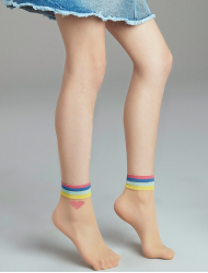 Colorful Decije Sokne