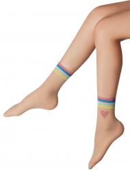 Colorful Decije Sokne