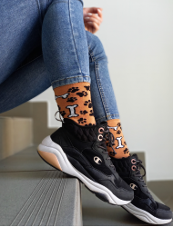 Dog Lover Colorful Socks