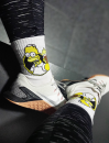 Homer & Beer Šarene Čarape