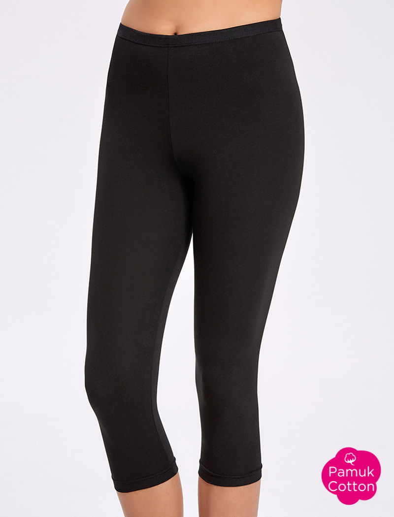 Ženske Kapri Helanke