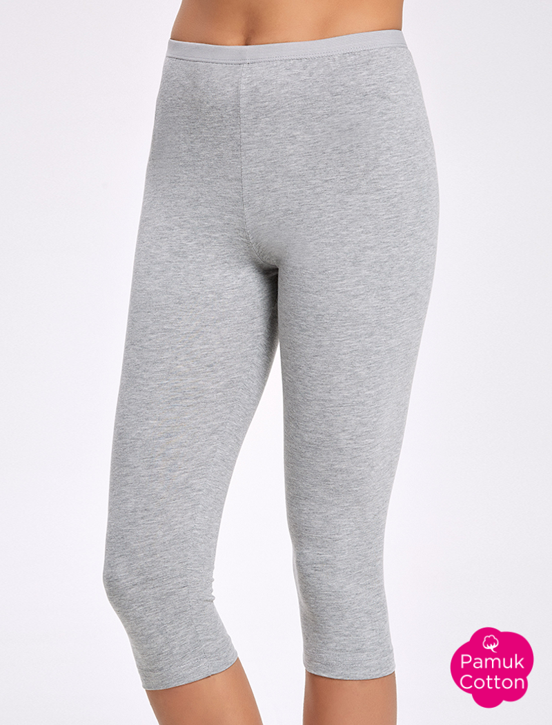 Women Capri Legging