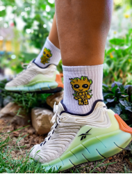 Groot Šarene Čarape