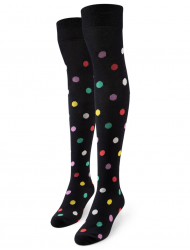 Dots Ženske Natkolenice