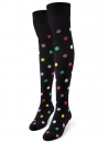Dots Ženske Natkolenice