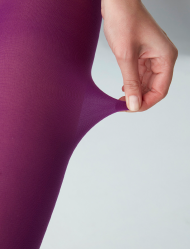 40 Den Mat Neprovidne Ljubičasta Ženski Unihop Micro 40