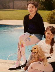 Ailem Unihop za Devojčice