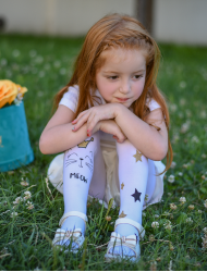 Meow Unihop za Devojčice