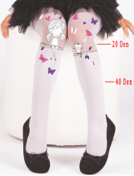 Cicek Unihop za Devojčice