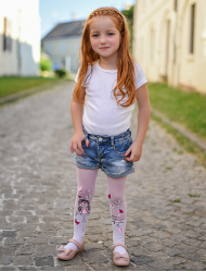 Cicek Unihop za Devojčice