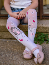 Cicek Unihop za Devojčice