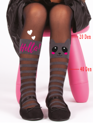 Beril Unihop za Devojčice