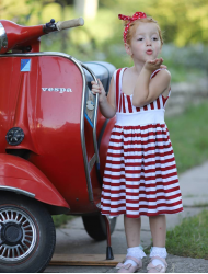 Mycro Dantelli Dečije Sokne