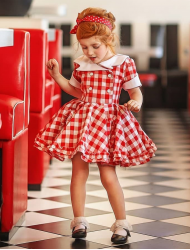 Mycro Dantelli Dečije Sokne