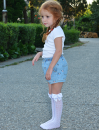 Orietta Girl Knee High