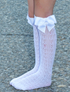 Orietta Girl Knee High