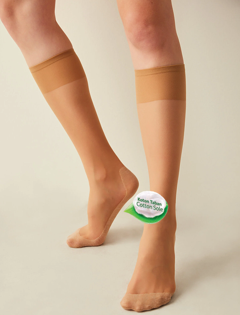 Konfor Ženske Dokolenice