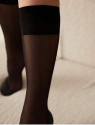 Konfor Ženske Dokolenice