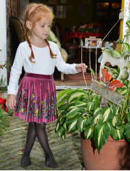 Sun Simli Unihop za Devojčice