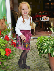 Sun Simli Unihop za Devojčice