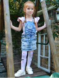 Renan Unihop za Devojčice