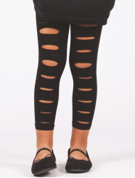 Yirtik Helanke za Devojčice