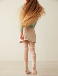 Petunya Unihop za Devojčice