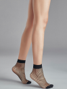 Mrežaste Ženske Sokne