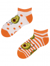 Funny Avocado Dečije Sokne