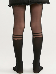 White Daisy Unihop za Devojčice