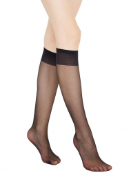 Tul Ženske Dokolenice