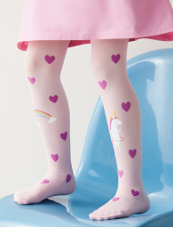 Unicorn Love Unihop za Devojčice