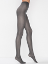 Micro 40 Grey Women Tights