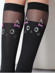 Pamuk Dečije Dokolenice