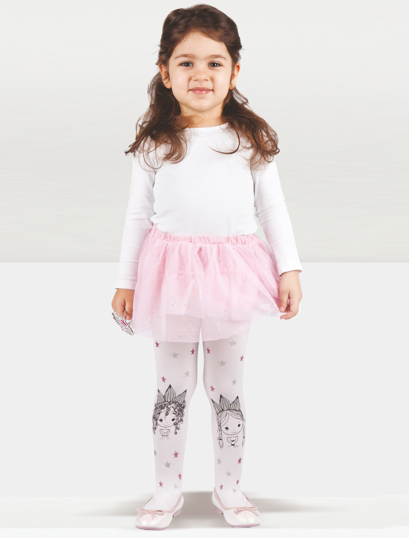 Begum Unihop za Devojčice