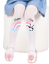 Panda Unihop za Devojčice