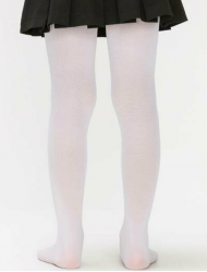 Micro 40 Bela Unihop za Devojčice