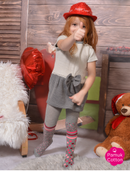 Super Dot Unihop za Devojčice