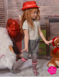 Super Dot Unihop za Devojčice