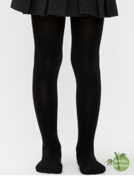 Bamboo Girl Tights