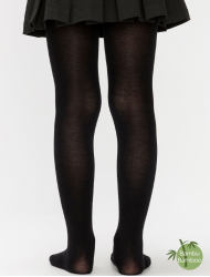 Bamboo Girl Tights