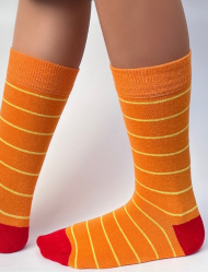 Sunset Šarene Čarape