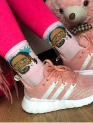 Snoop Šarene Čarape