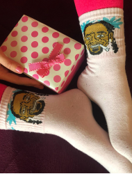 Snoop Šarene Čarape